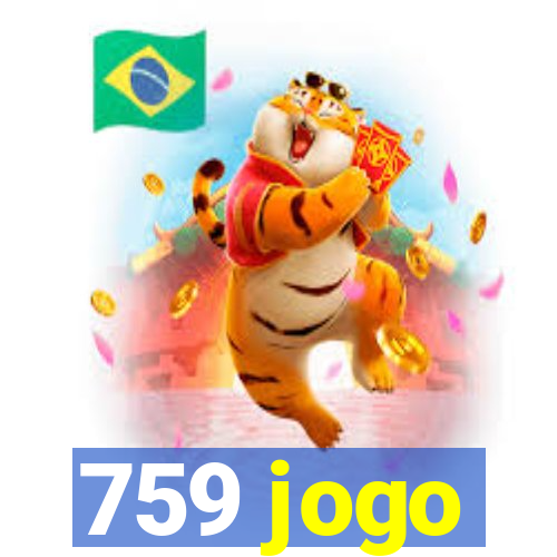 759 jogo